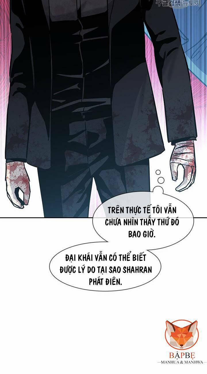 Đội Trưởng Lính Đánh Thuê 29 trang 26