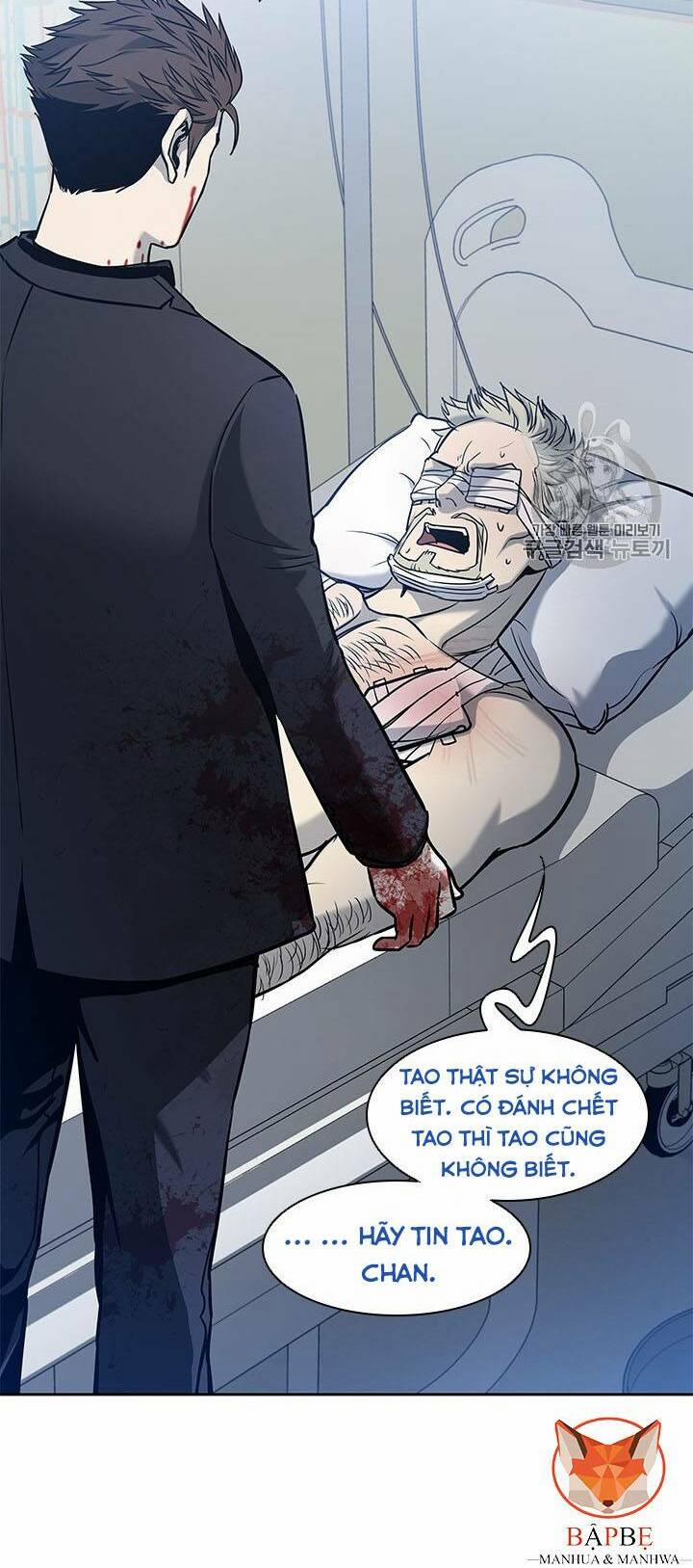 Đội Trưởng Lính Đánh Thuê 29 trang 29