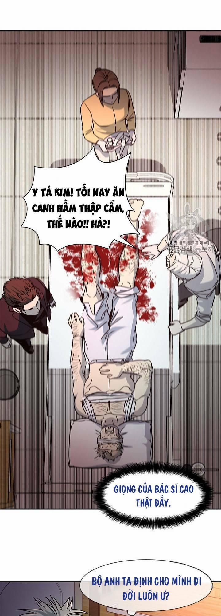 Đội Trưởng Lính Đánh Thuê 29 trang 33