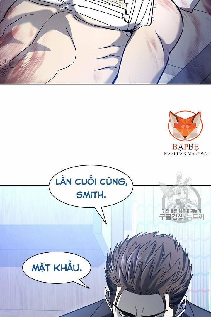 Đội Trưởng Lính Đánh Thuê 29 trang 37