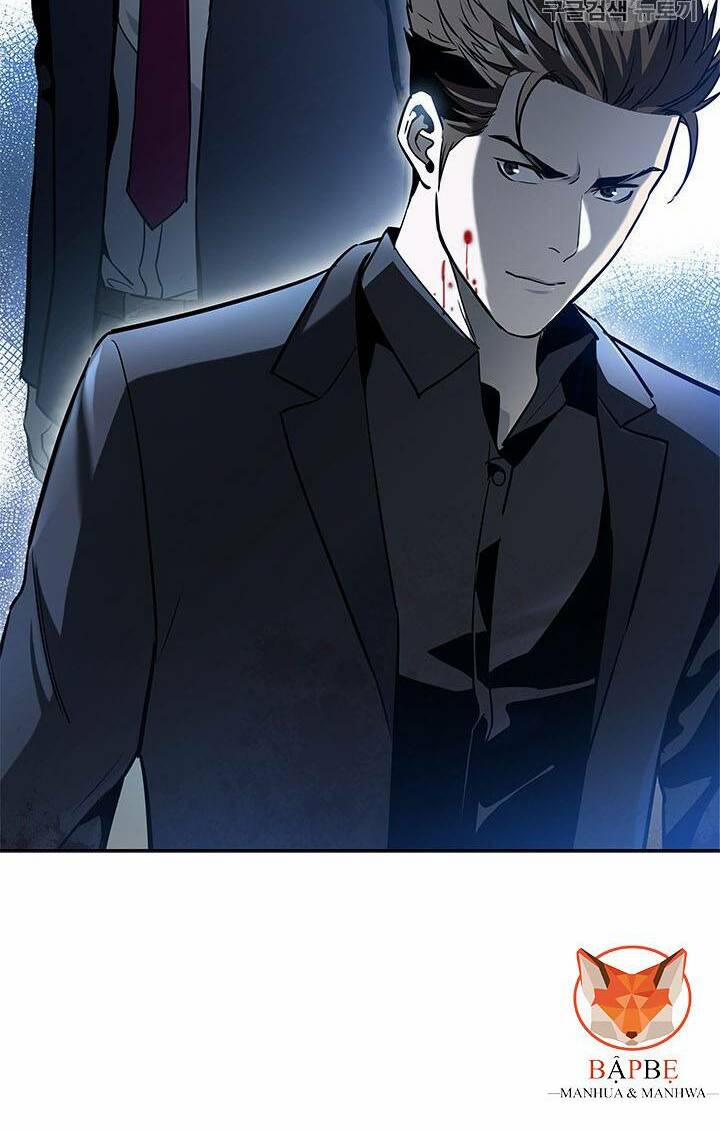 Đội Trưởng Lính Đánh Thuê 29 trang 4