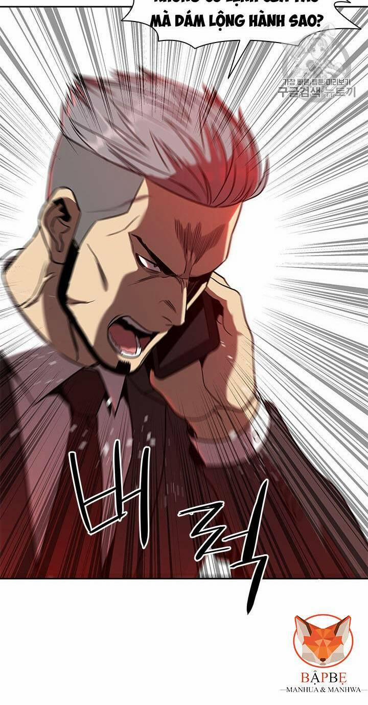 Đội Trưởng Lính Đánh Thuê 29 trang 55