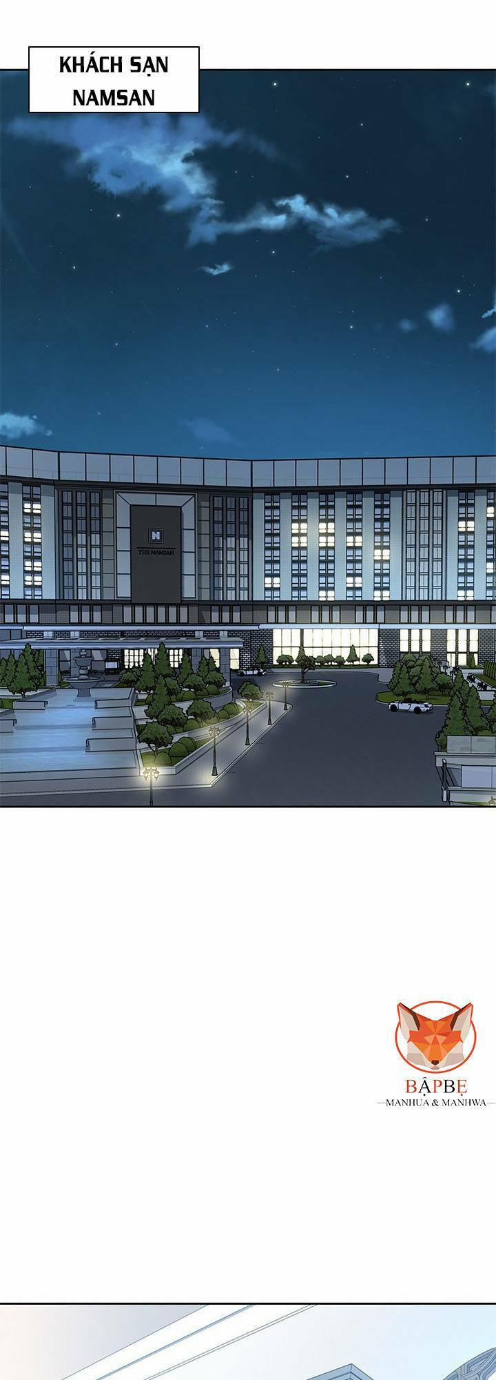 Đội Trưởng Lính Đánh Thuê 29 trang 72