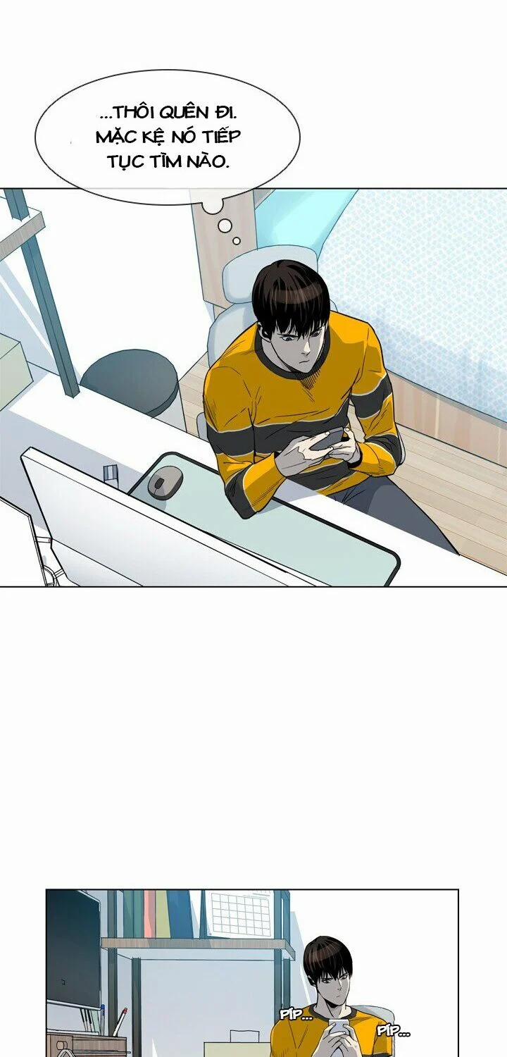 Đội Trưởng Lính Đánh Thuê 3 trang 1