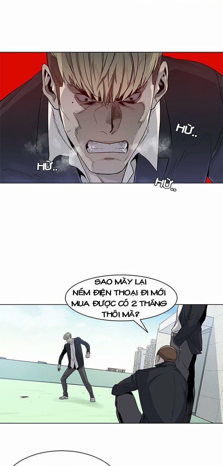 Đội Trưởng Lính Đánh Thuê 3 trang 15