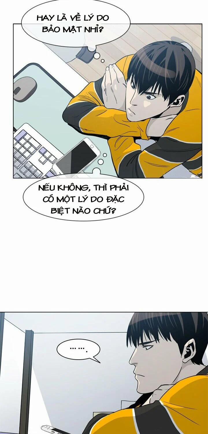 Đội Trưởng Lính Đánh Thuê 3 trang 21