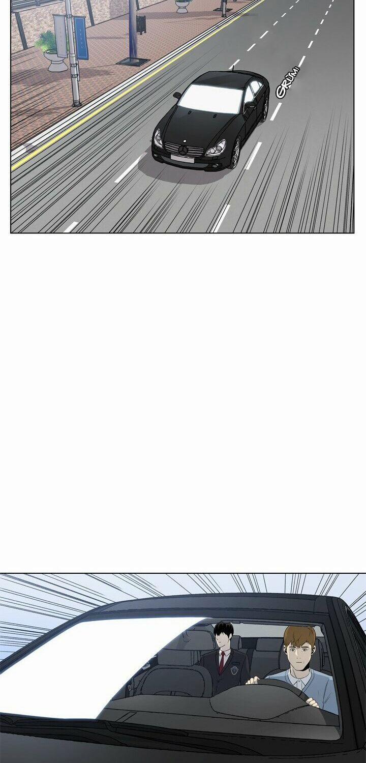 Đội Trưởng Lính Đánh Thuê 3 trang 35