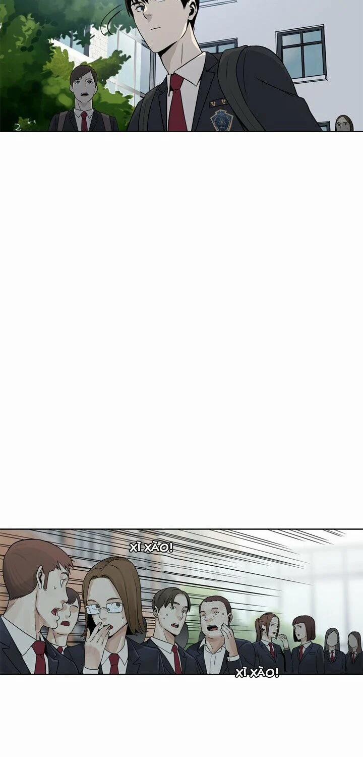 Đội Trưởng Lính Đánh Thuê 3 trang 45