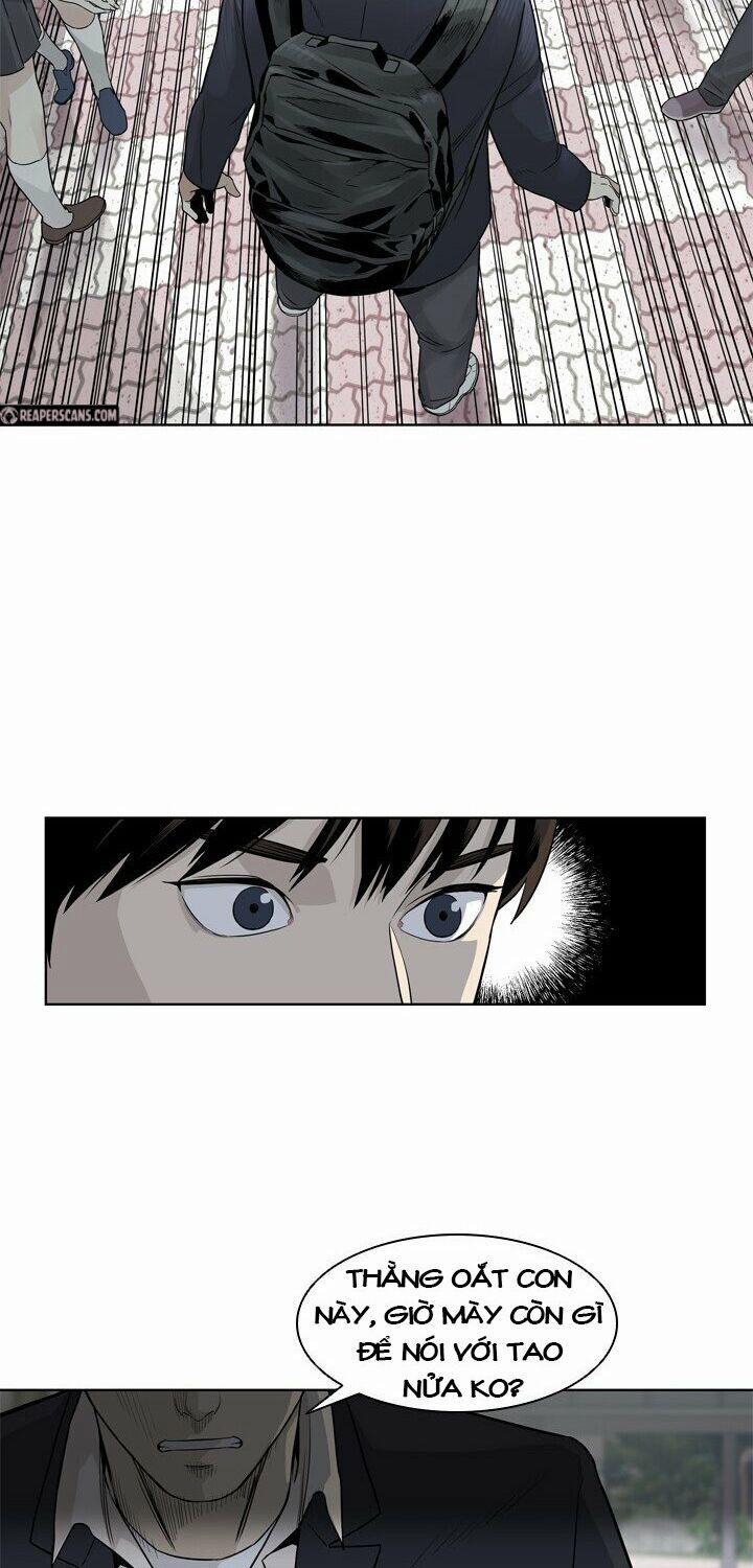 Đội Trưởng Lính Đánh Thuê 3 trang 47