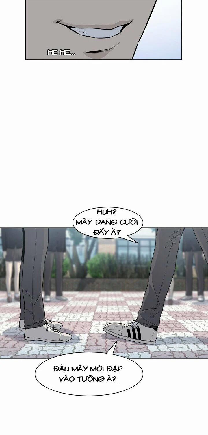 Đội Trưởng Lính Đánh Thuê 3 trang 49