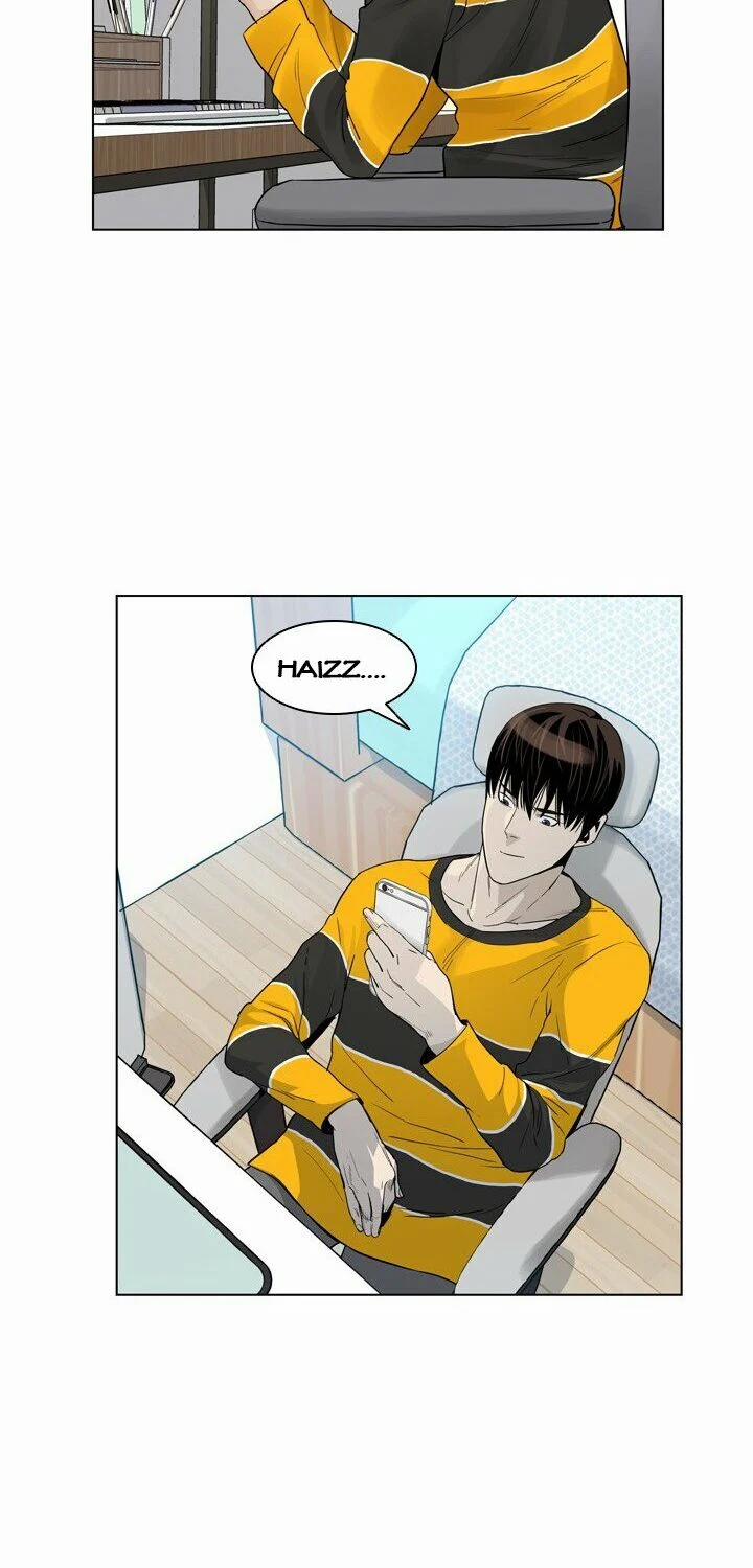 Đội Trưởng Lính Đánh Thuê 3 trang 5