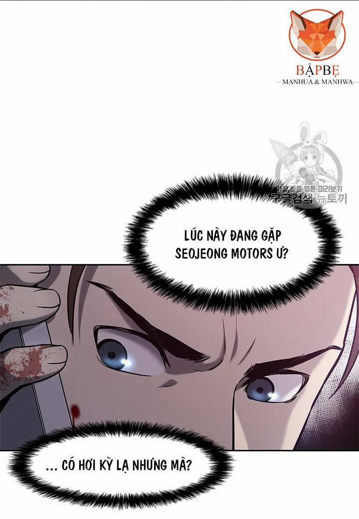 Đội Trưởng Lính Đánh Thuê 30 trang 15