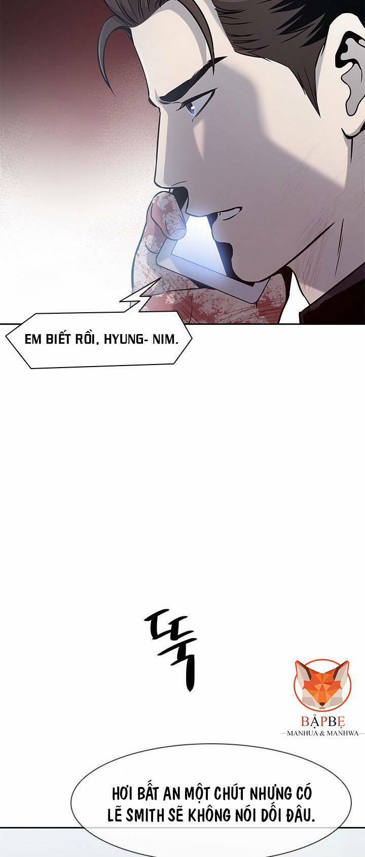 Đội Trưởng Lính Đánh Thuê 30 trang 22