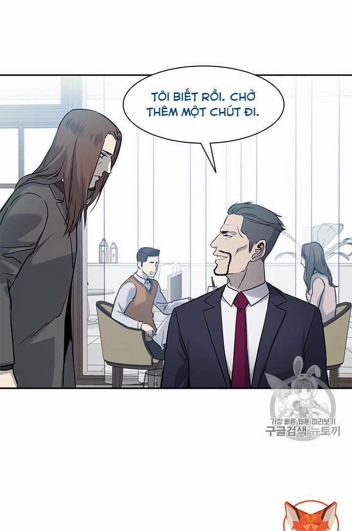 Đội Trưởng Lính Đánh Thuê 30 trang 30