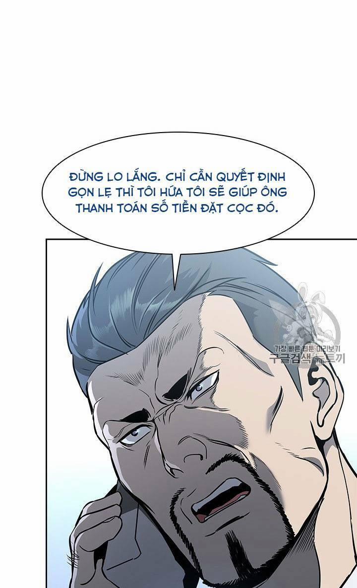 Đội Trưởng Lính Đánh Thuê 30 trang 54