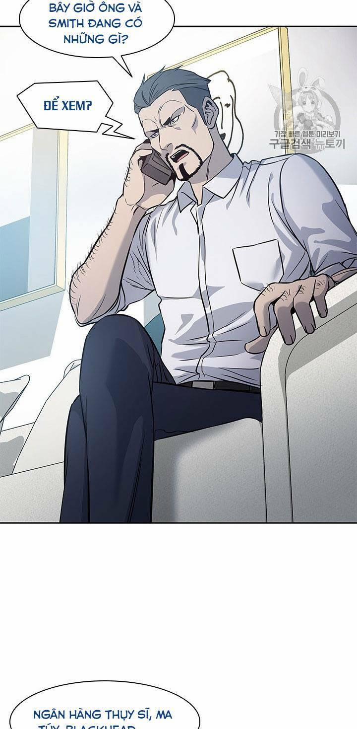 Đội Trưởng Lính Đánh Thuê 30 trang 69