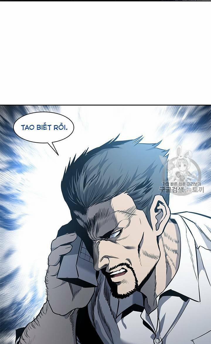 Đội Trưởng Lính Đánh Thuê 30 trang 71