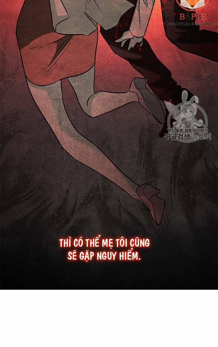 Đội Trưởng Lính Đánh Thuê 30 trang 74