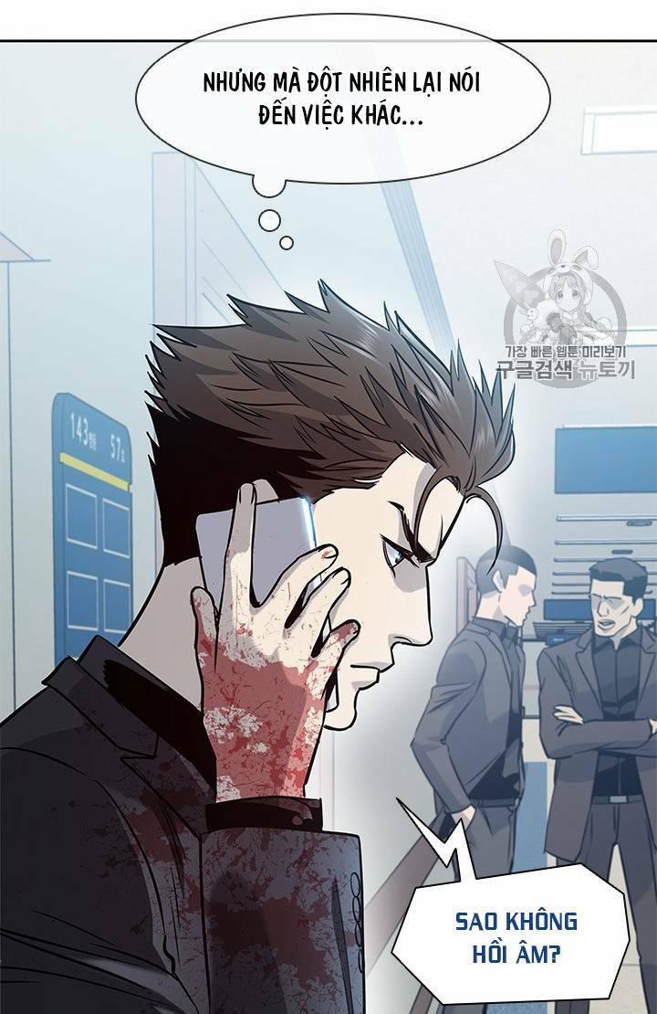 Đội Trưởng Lính Đánh Thuê 30 trang 75