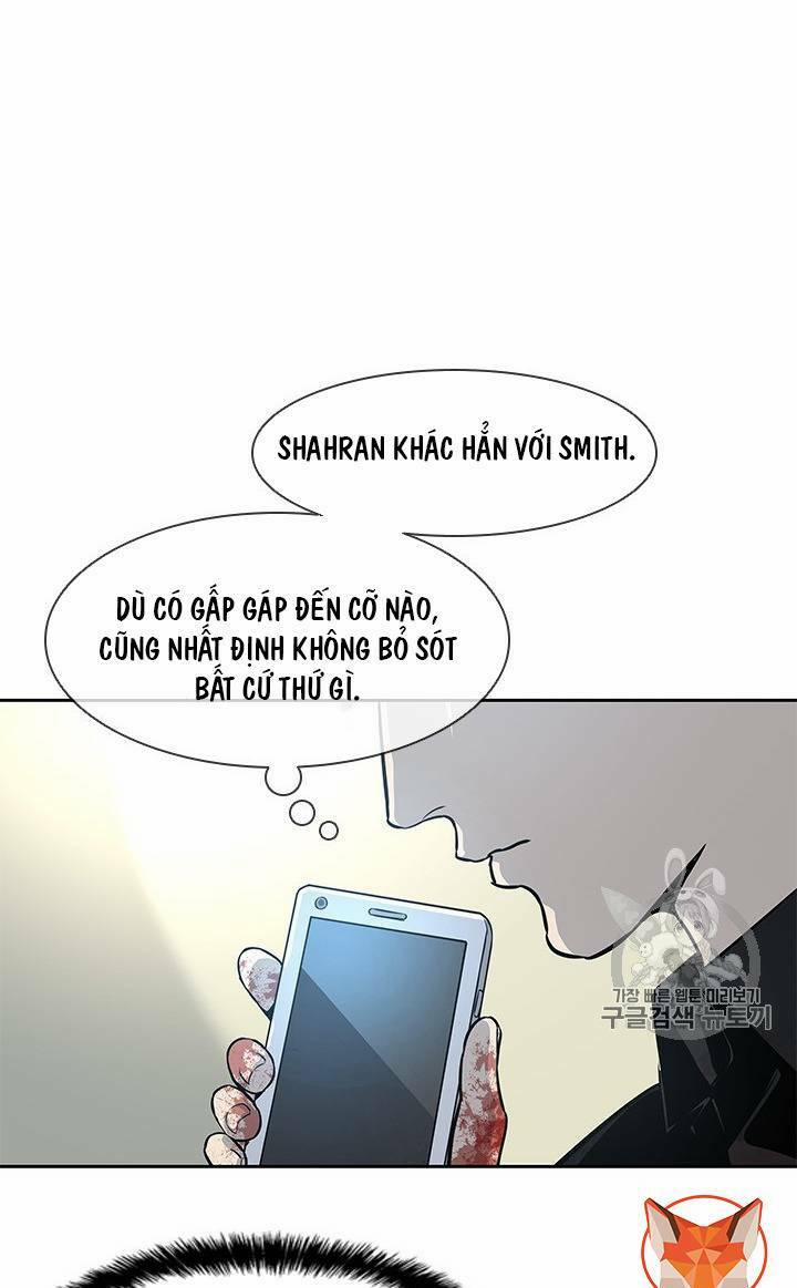 Đội Trưởng Lính Đánh Thuê 30 trang 83