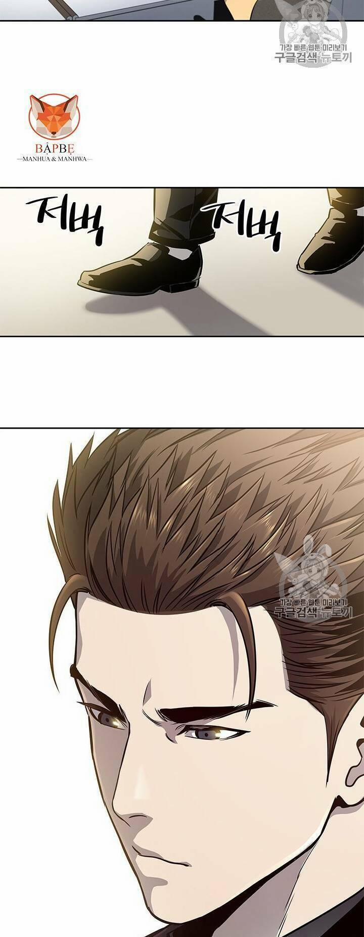 Đội Trưởng Lính Đánh Thuê 31 trang 16