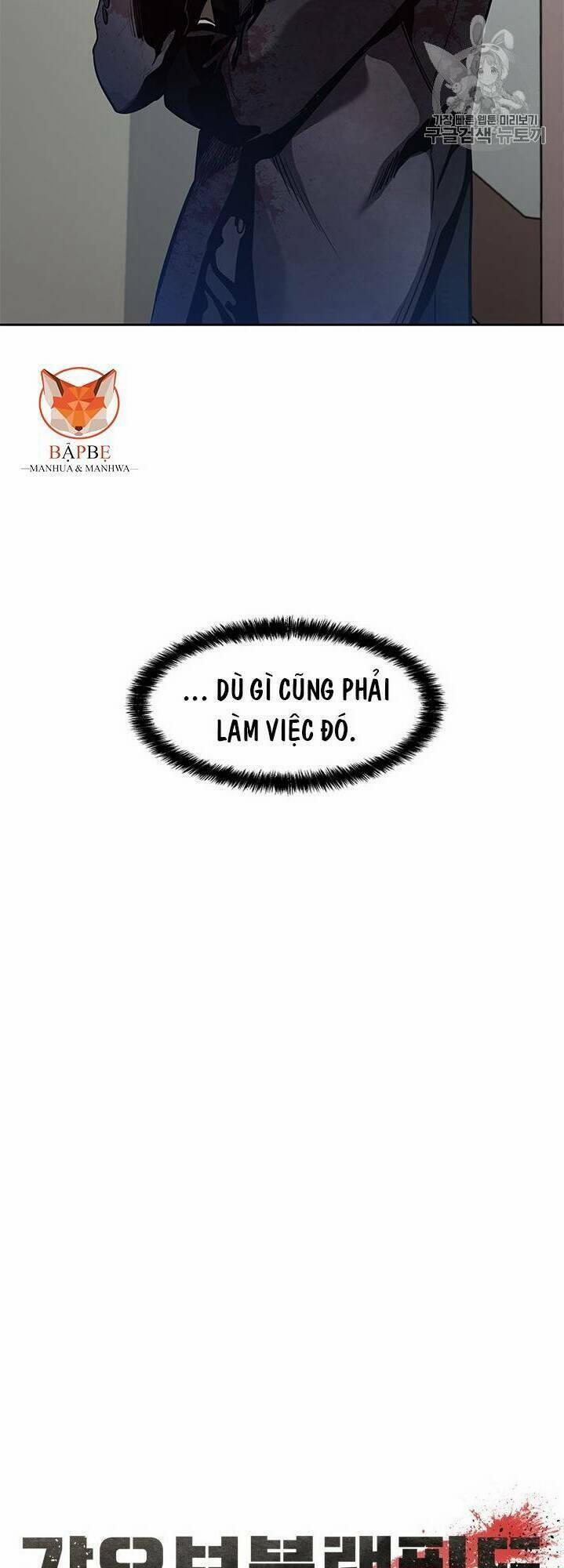 Đội Trưởng Lính Đánh Thuê 31 trang 3