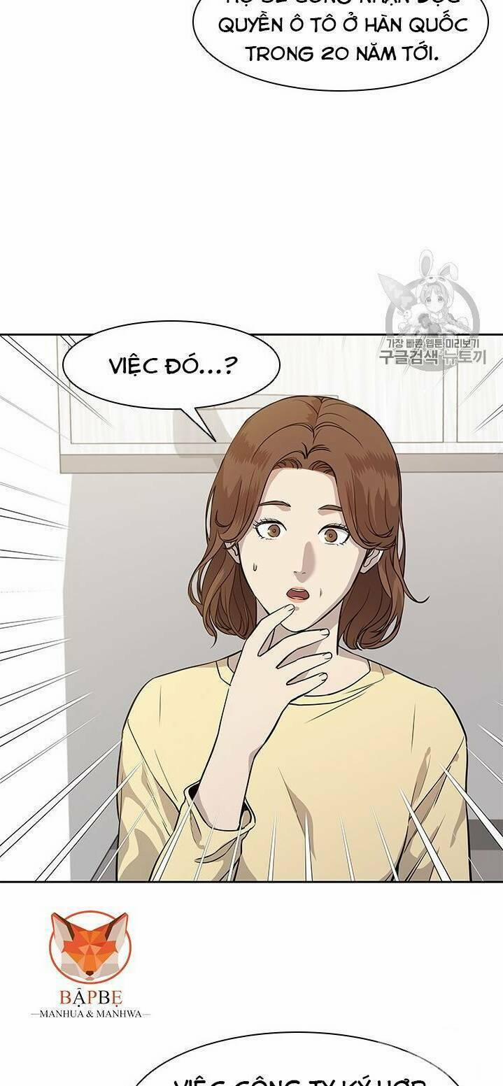 Đội Trưởng Lính Đánh Thuê 31 trang 40