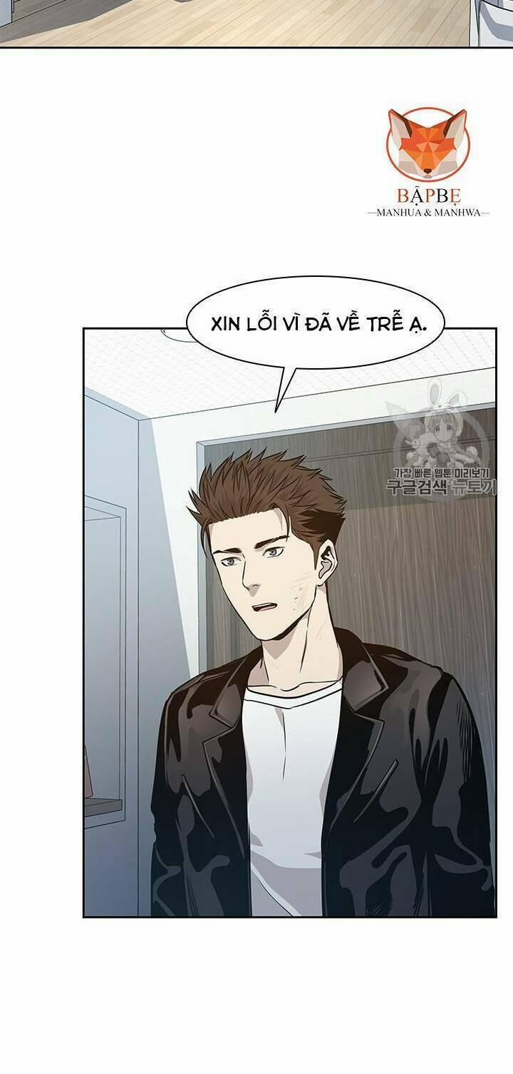 Đội Trưởng Lính Đánh Thuê 31 trang 45