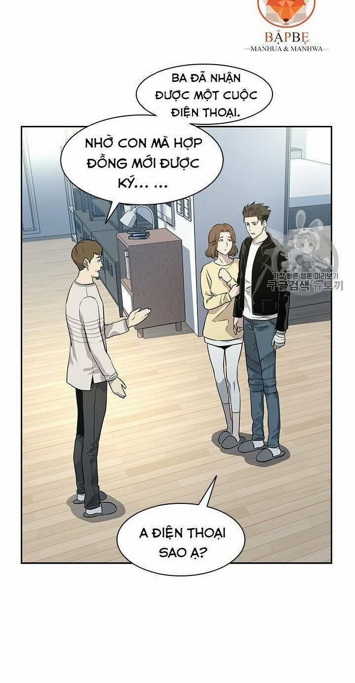 Đội Trưởng Lính Đánh Thuê 31 trang 50