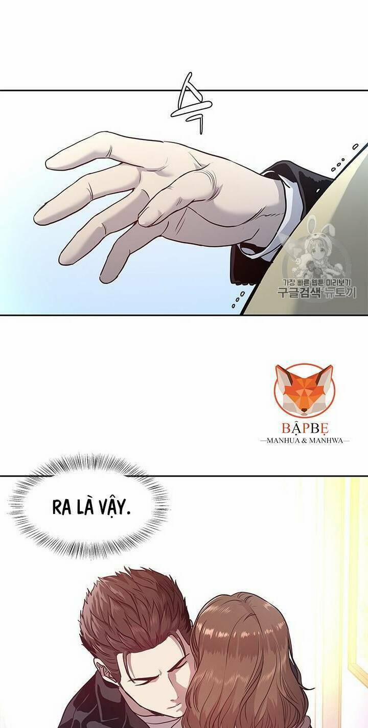 Đội Trưởng Lính Đánh Thuê 31 trang 57