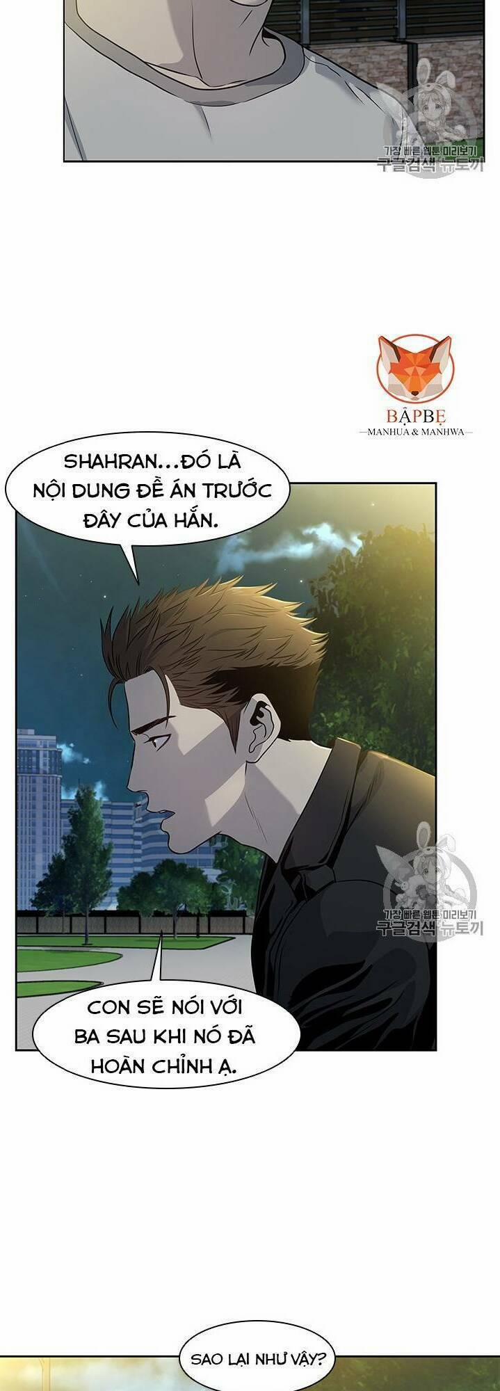 Đội Trưởng Lính Đánh Thuê 31 trang 69