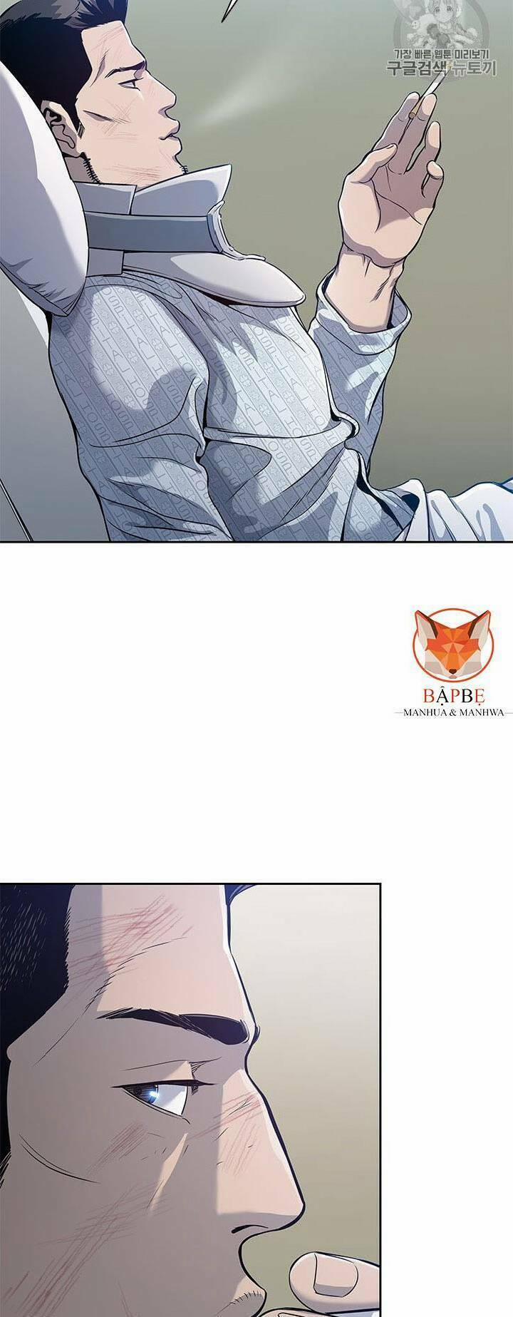 Đội Trưởng Lính Đánh Thuê 32 trang 15