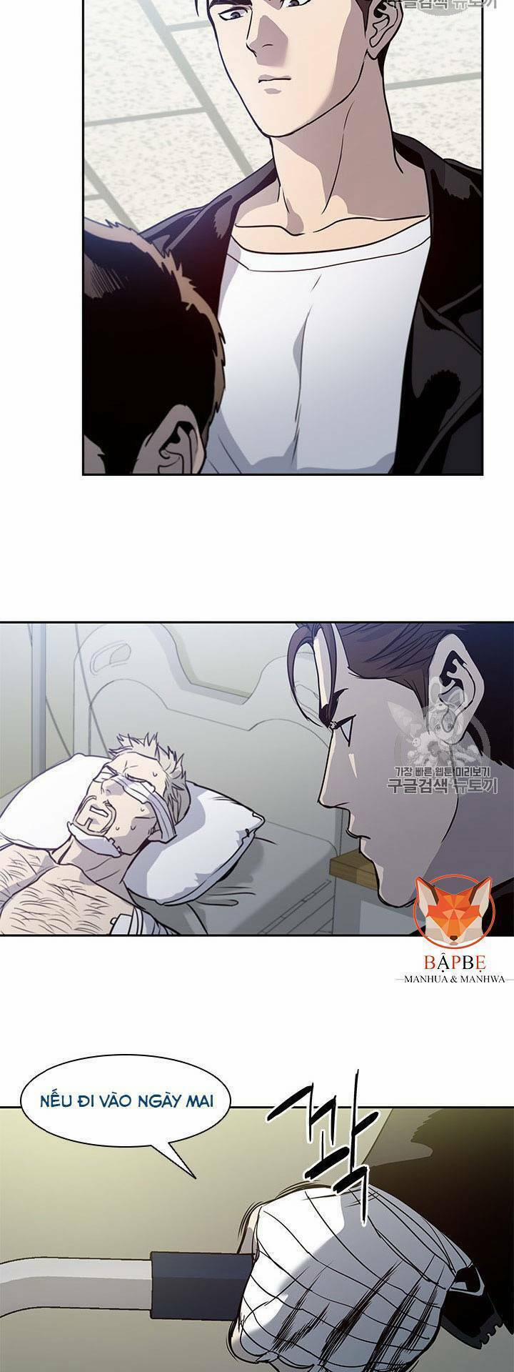 Đội Trưởng Lính Đánh Thuê 32 trang 39