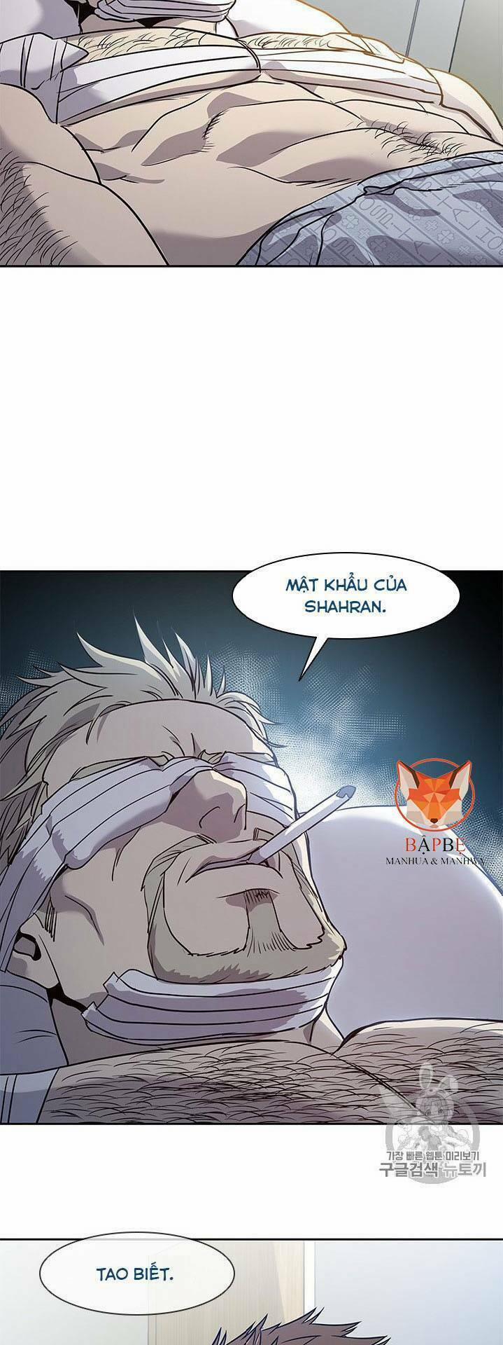 Đội Trưởng Lính Đánh Thuê 32 trang 54