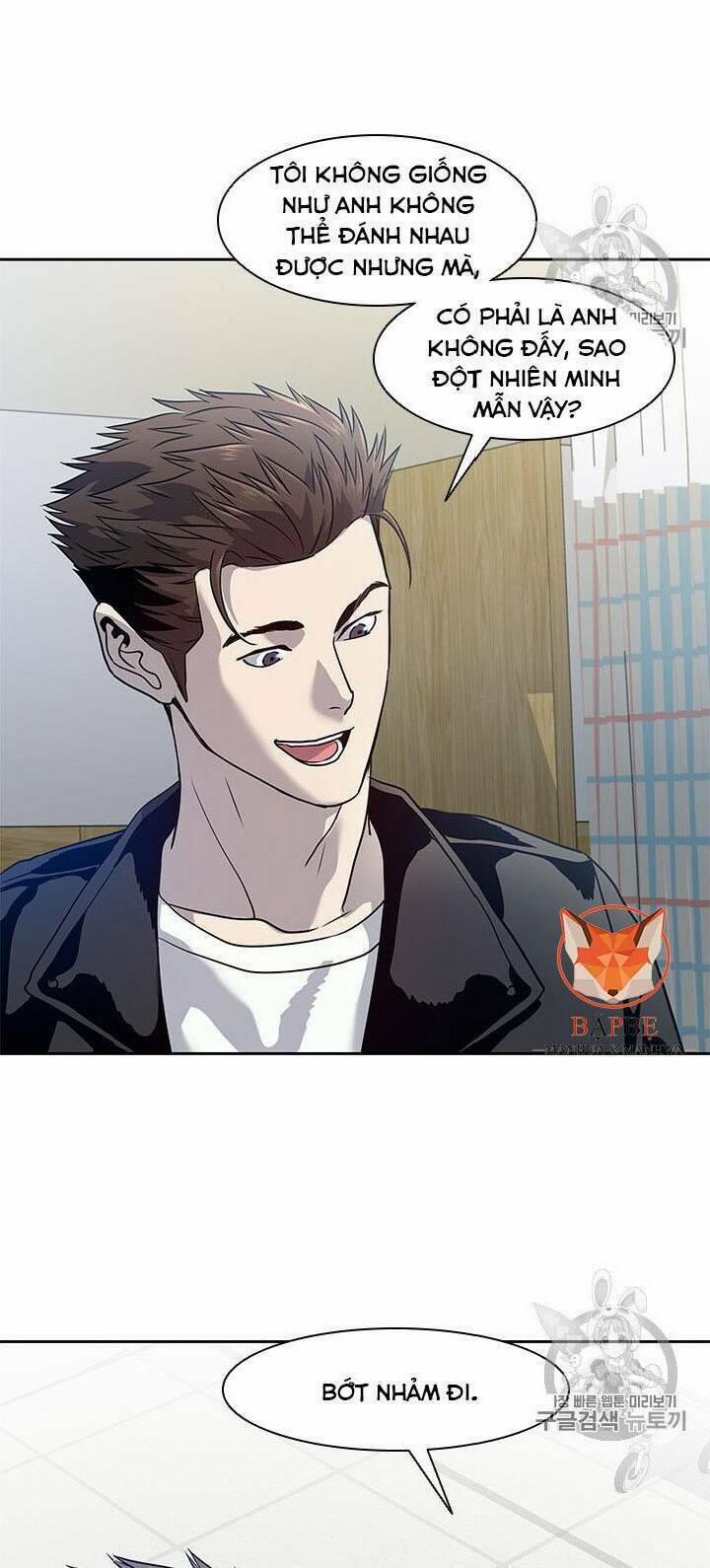 Đội Trưởng Lính Đánh Thuê 32 trang 66