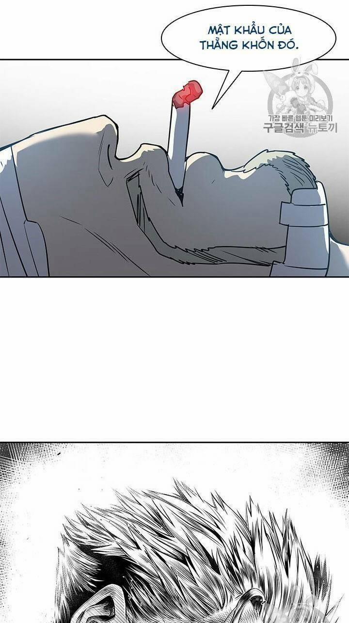 Đội Trưởng Lính Đánh Thuê 32 trang 72