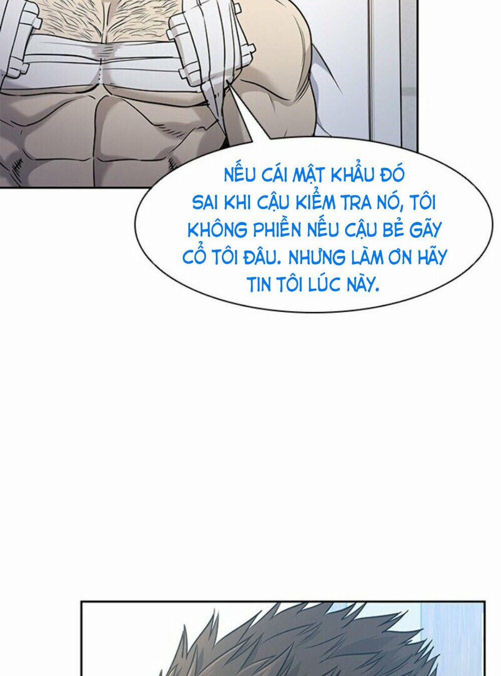 Đội Trưởng Lính Đánh Thuê 33 trang 11