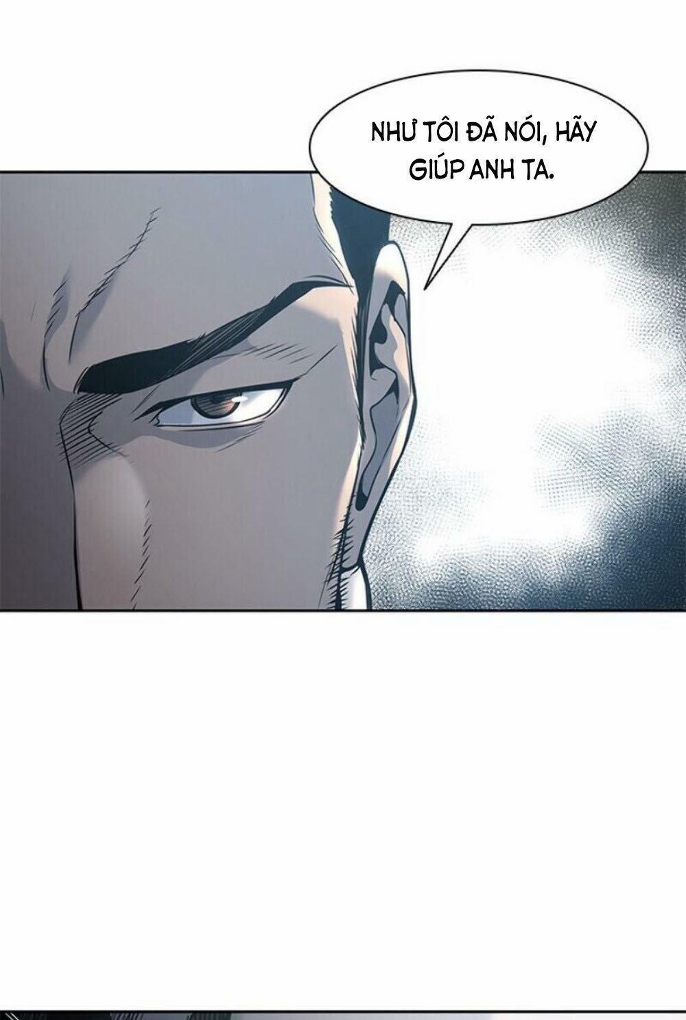 Đội Trưởng Lính Đánh Thuê 33 trang 27