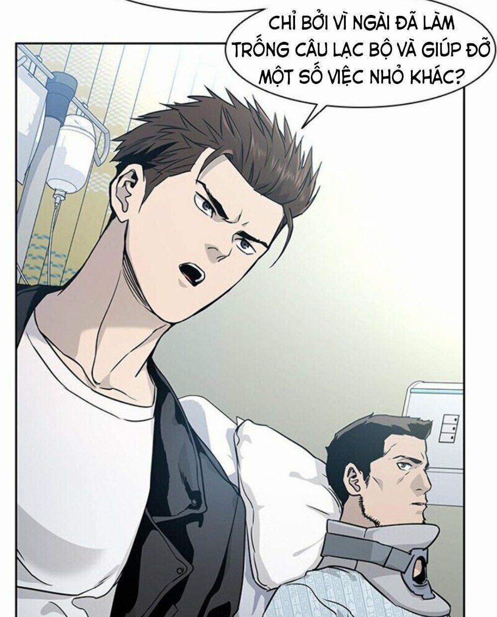 Đội Trưởng Lính Đánh Thuê 33 trang 49