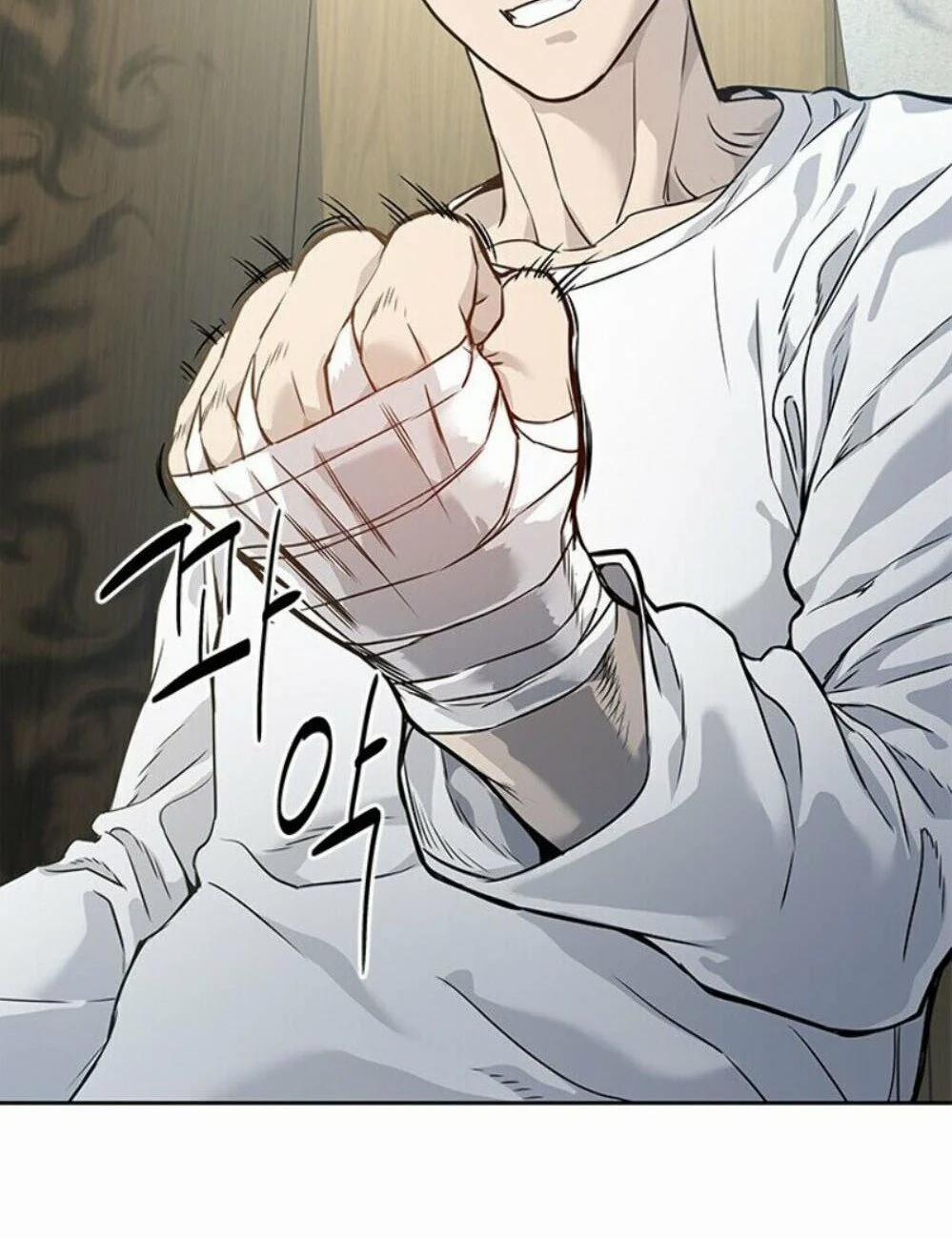 Đội Trưởng Lính Đánh Thuê 33 trang 79