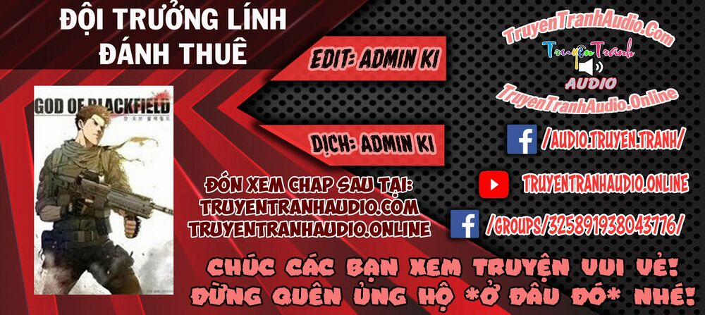 Đội Trưởng Lính Đánh Thuê 34 trang 0