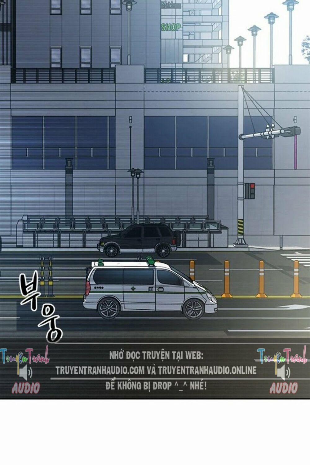 Đội Trưởng Lính Đánh Thuê 34 trang 17