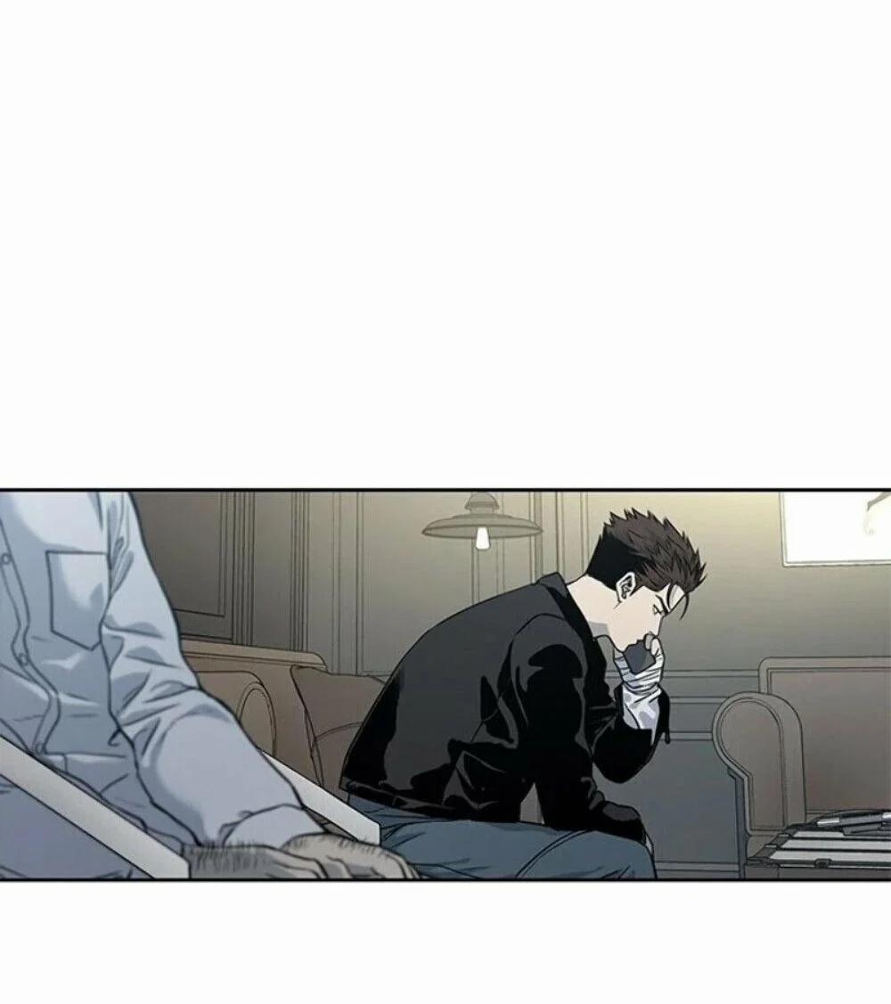 Đội Trưởng Lính Đánh Thuê 34 trang 34