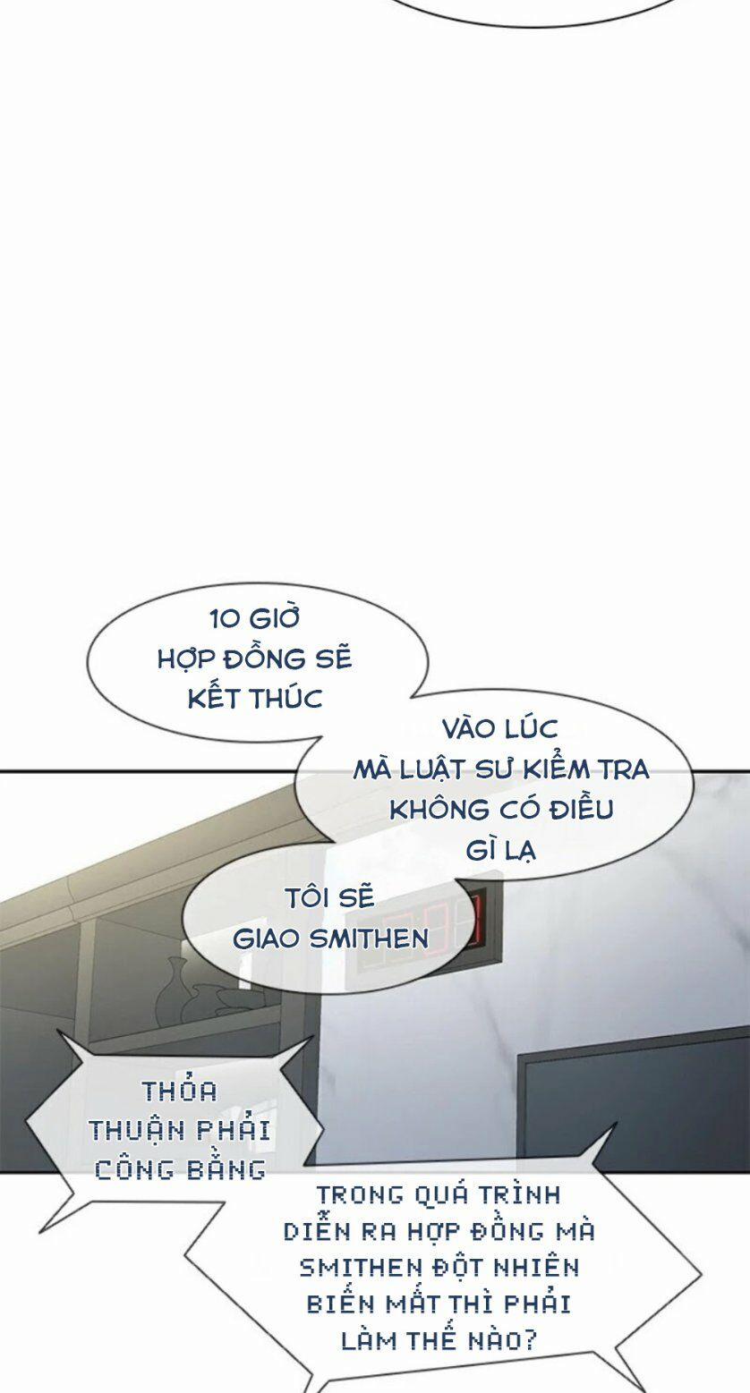 Đội Trưởng Lính Đánh Thuê 34 trang 36