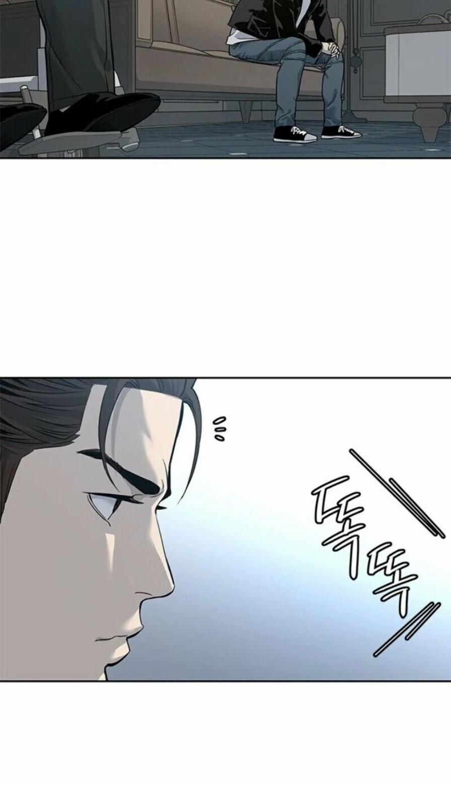 Đội Trưởng Lính Đánh Thuê 34 trang 40