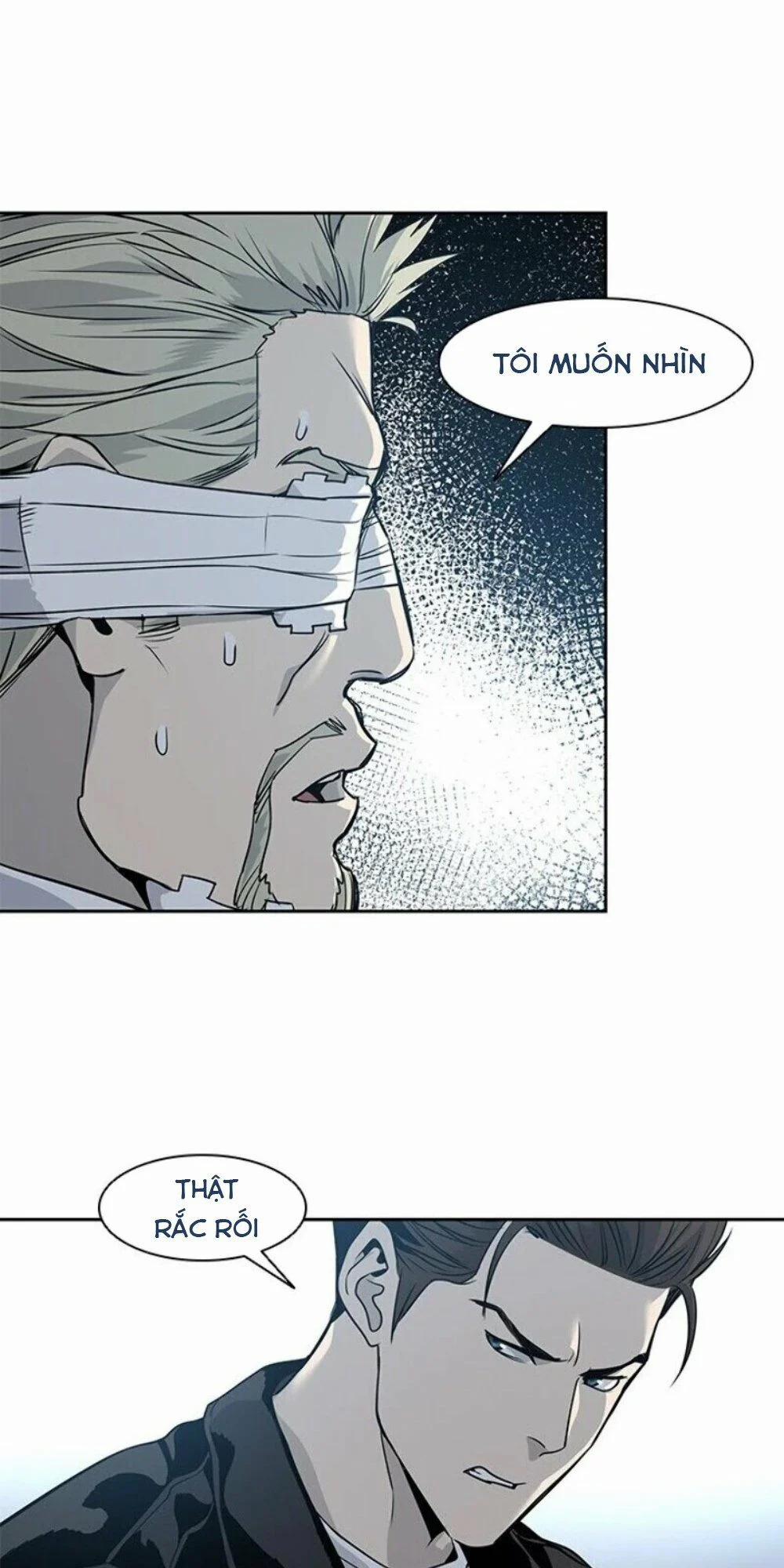 Đội Trưởng Lính Đánh Thuê 34 trang 70