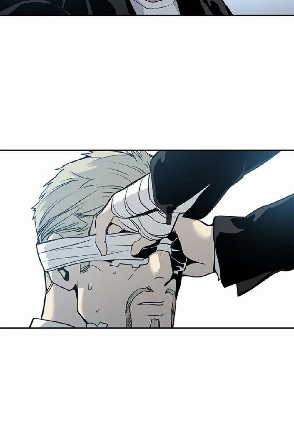 Đội Trưởng Lính Đánh Thuê 34 trang 71