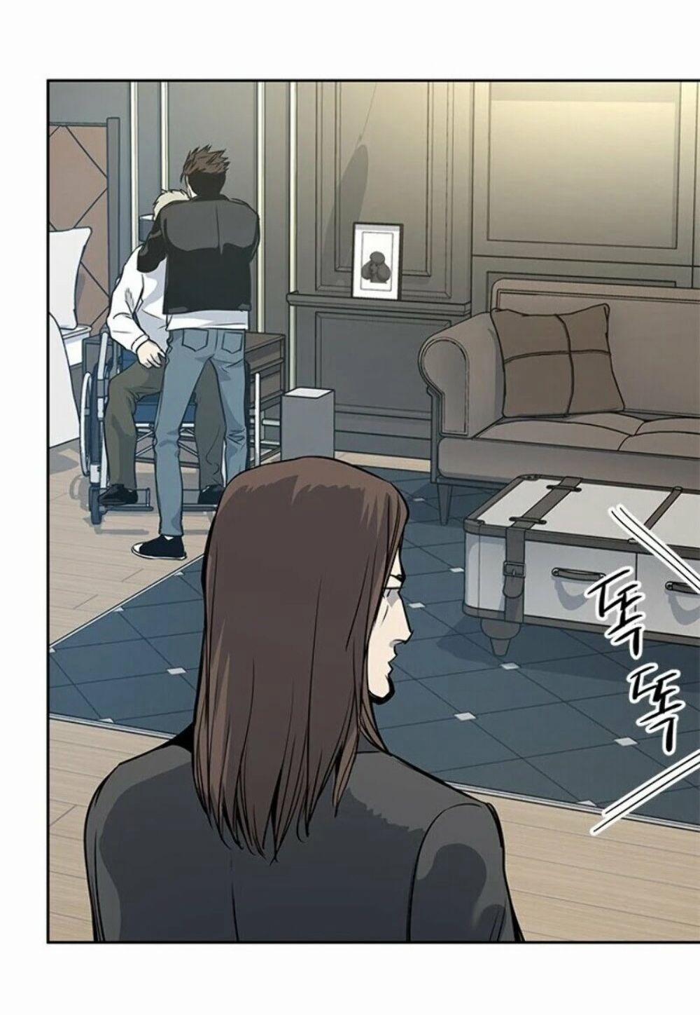 Đội Trưởng Lính Đánh Thuê 34 trang 72