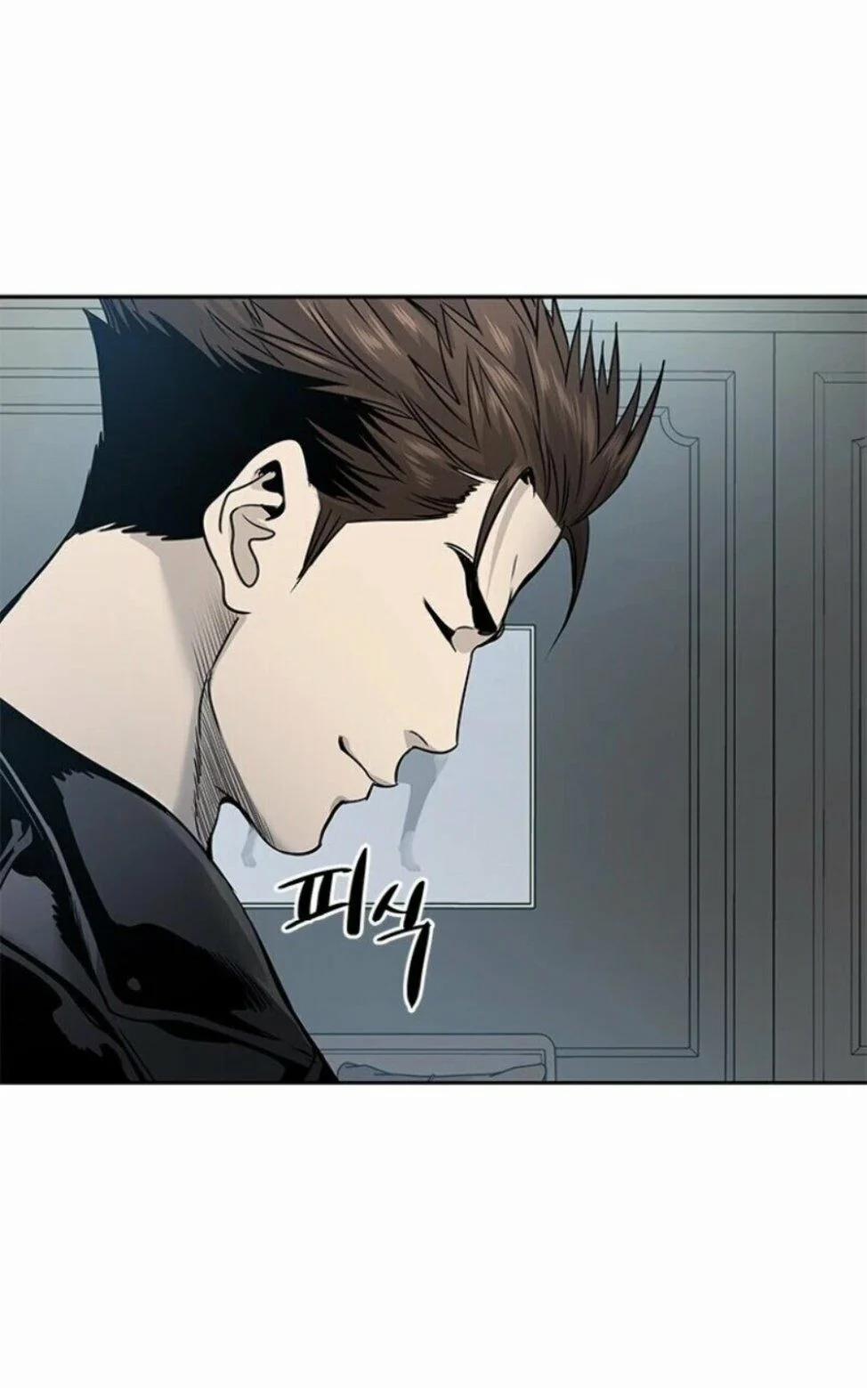 Đội Trưởng Lính Đánh Thuê 34 trang 77