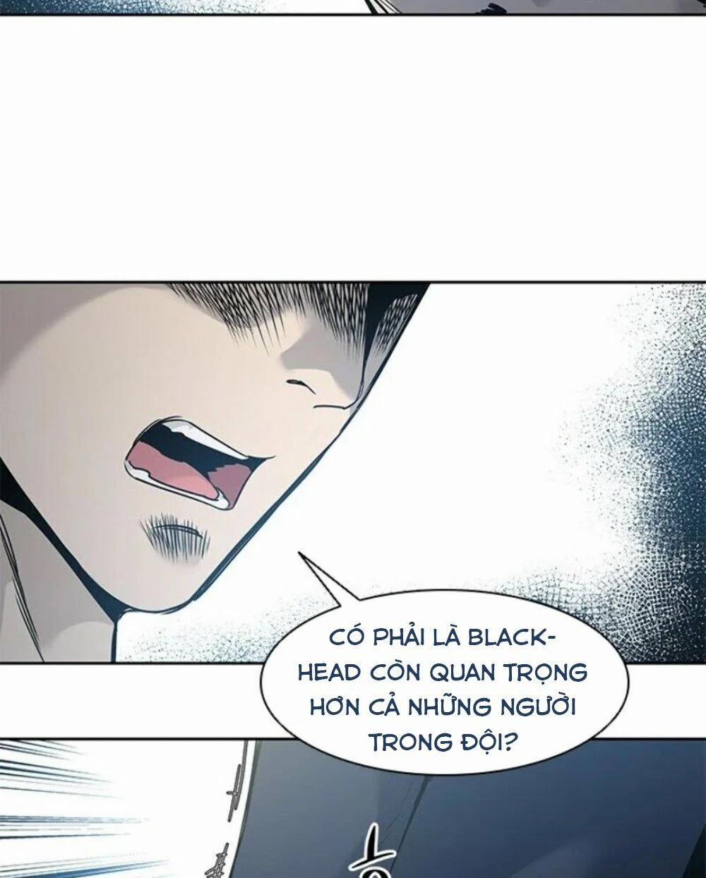 Đội Trưởng Lính Đánh Thuê 34 trang 80